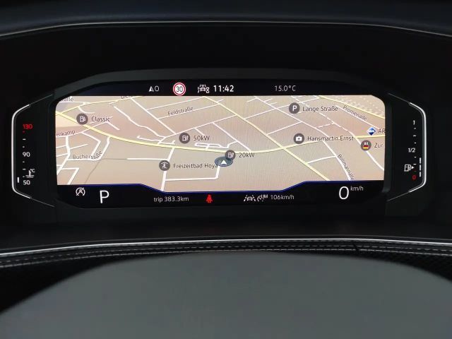 Volkswagen T-Cross 1.0 TSI DSG Style