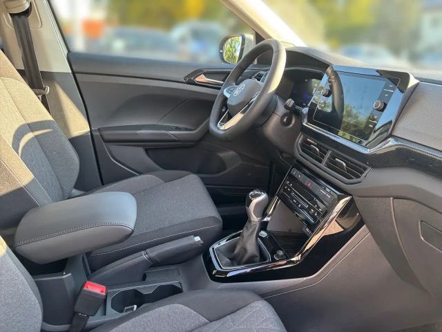 Volkswagen T-Cross Friends TSI