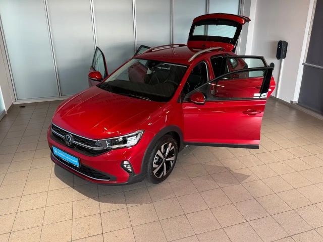 Volkswagen Taigo 1.5 TSI Pro Style