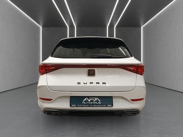 Cupra Leon DSG ST Sportstourer