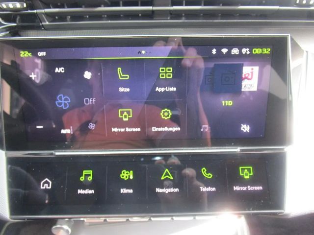 Peugeot 308 EAT8 GT-Line PureTech