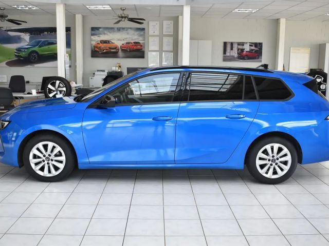 Opel Astra 1.2 Turbo Edition