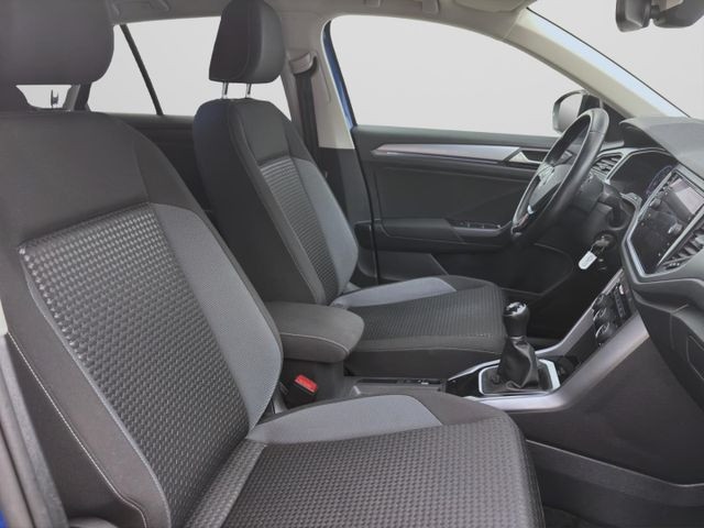 Volkswagen T-Roc 1.5 TSI