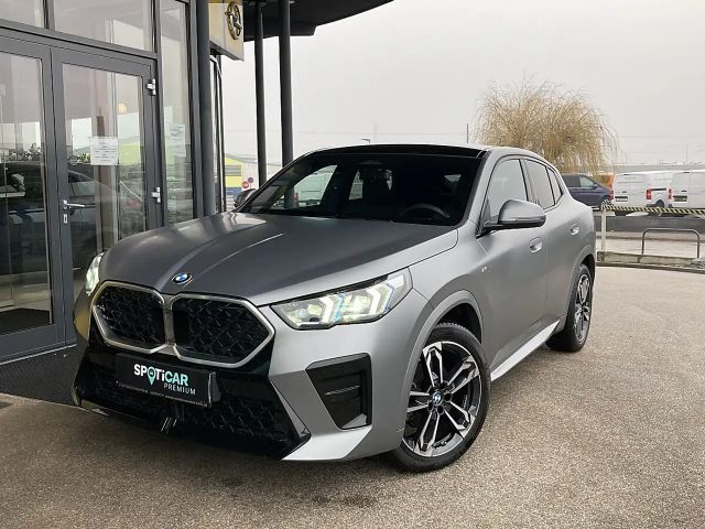 BMW X2 M-Sport sDrive