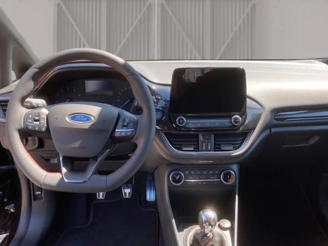 Ford Fiesta ST Line