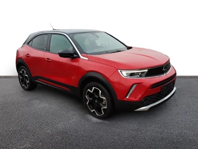 Opel Mokka Mokka-e Ultimate
