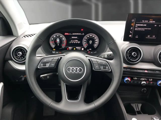 Audi Q2 30 TFSI