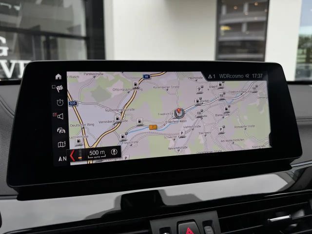 BMW X1 Sport Line xDrive20d