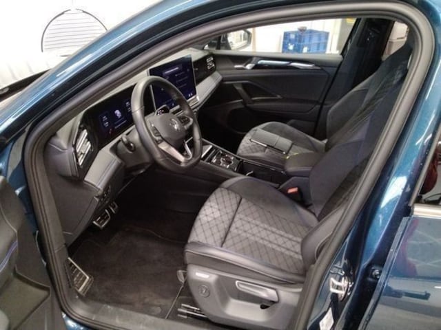 Volkswagen Tiguan 2.0 TSI 4Motion DSG R-Line