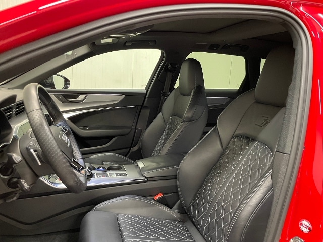 Audi S6 Avant Quattro