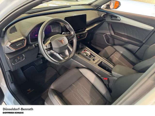 Cupra Formentor 1.5 TSI