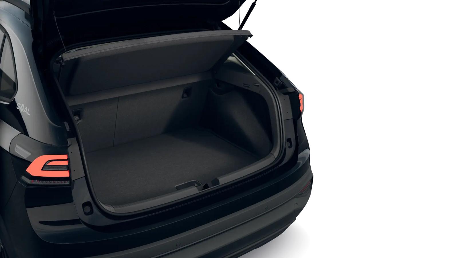 Volkswagen Taigo 1.0 TSI Life