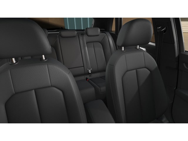 Audi Q3 35 TFSI S-Tronic