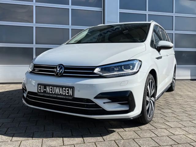 Volkswagen Touran 1.5 TSI DSG R-Line