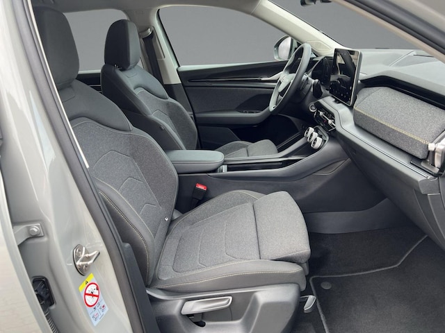 Skoda Kodiaq 2.0 TDI Selection