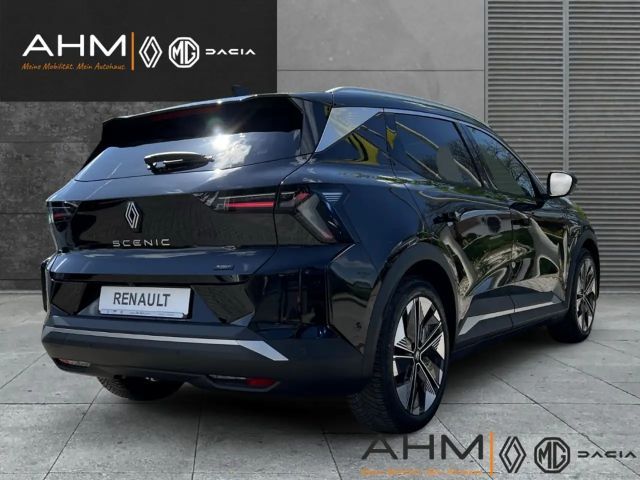 Renault Scenic E-Tech Iconic