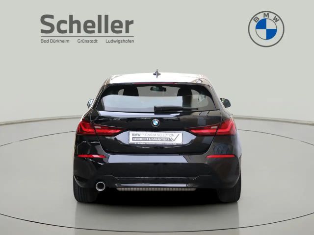 BMW 118 118i Advantage pakket Sedan