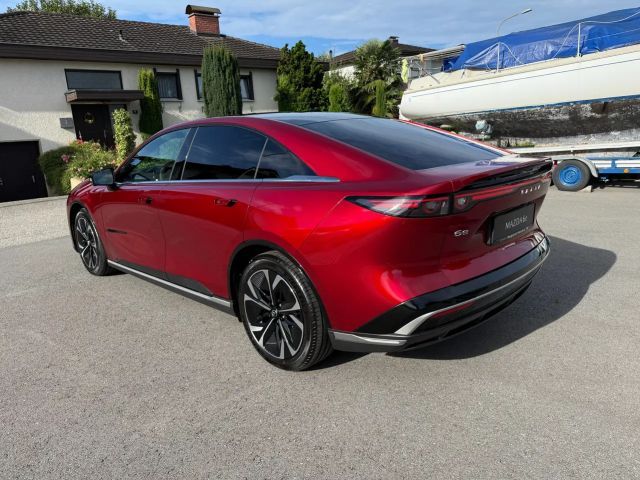 Mazda 6e Long range Plus Takumi