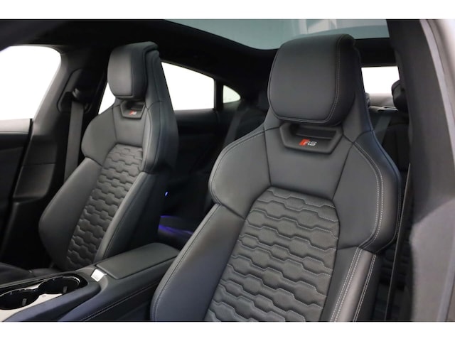 Audi RS e-tron GT Quattro