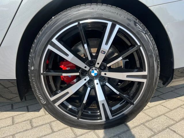 BMW 520 520d M-Sport Touring xDrive