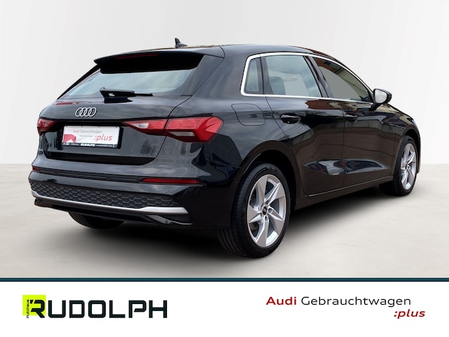 Audi A3 30 TFSI S-Tronic Sportback