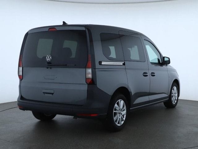 Volkswagen Caddy Combi