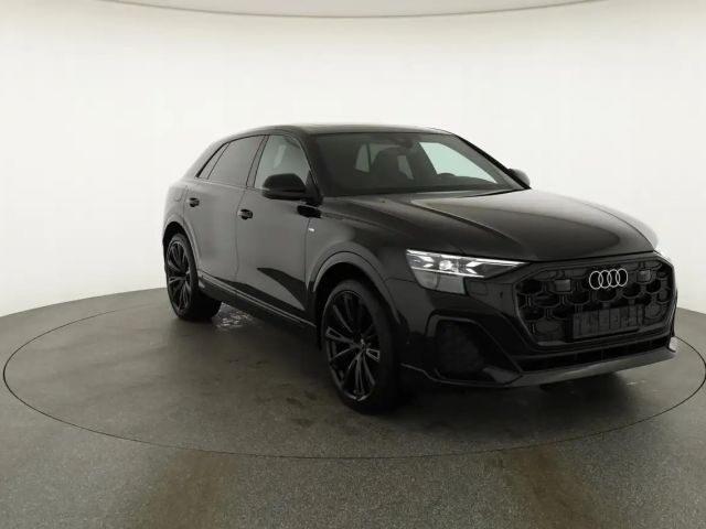 Audi Q8 50 TDI Quattro S-Line