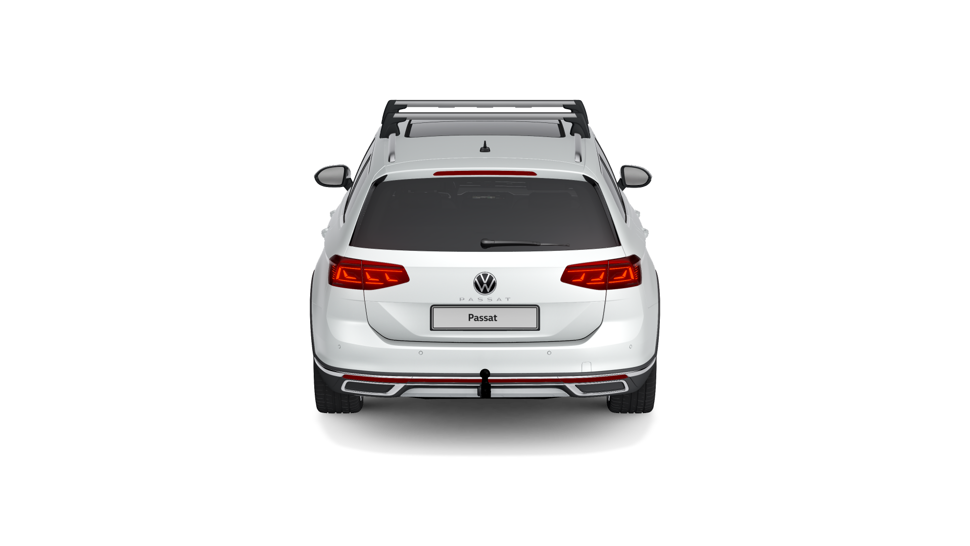 Volkswagen Passat 2.0 TDI DSG Variant