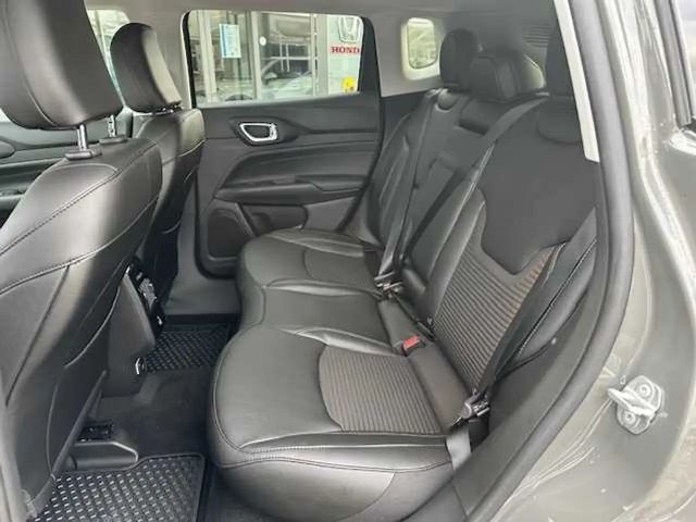 Jeep Compass 4xe