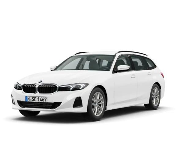 BMW 318 318d Touring