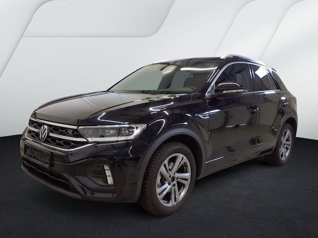 Volkswagen T-Roc 1.5 TSI