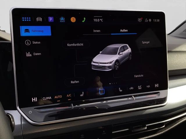 Volkswagen Golf 2.0 TDI DSG Life