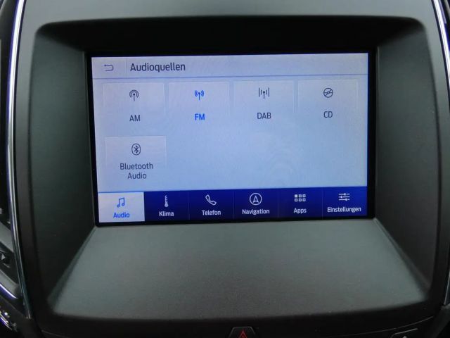 Ford S-Max 2.5 Hybrid 'Titanium'  #LED #NAVI #ACC #KAM