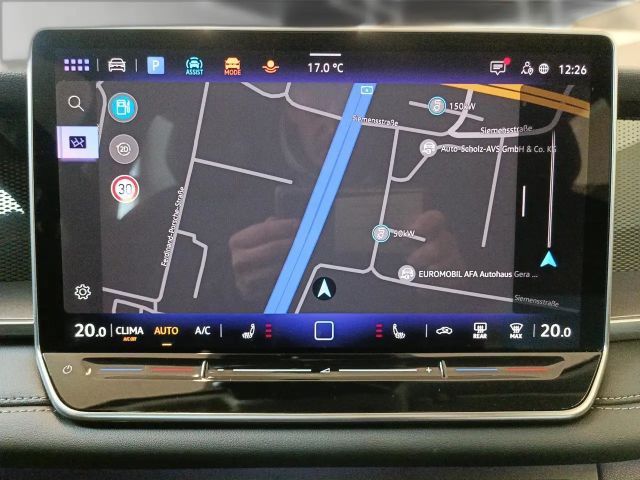 Volkswagen Tayron 1.5 eTSI DSG Life