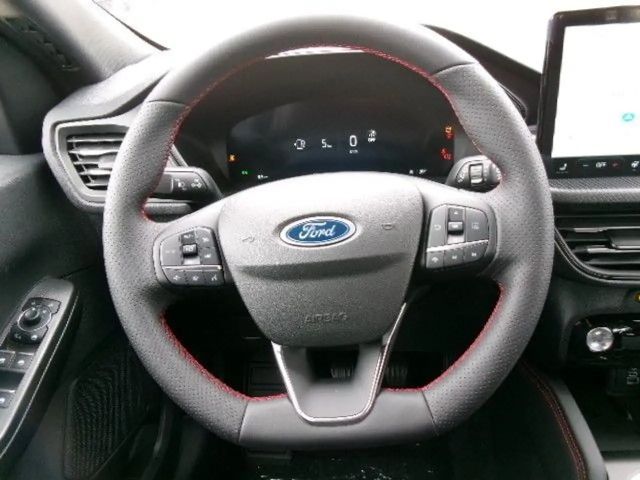 Ford Kuga ST Line