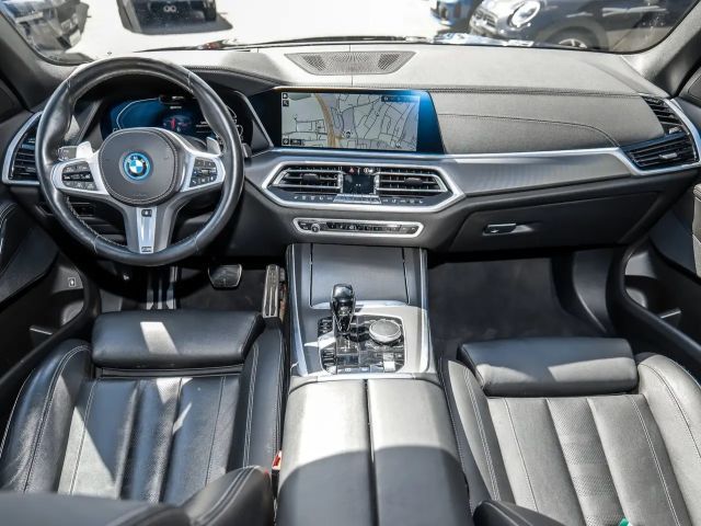 BMW X5 M-Sport xDrive45e
