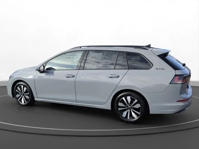 Volkswagen Golf 2.0 TDI DSG Golf VIII Variant