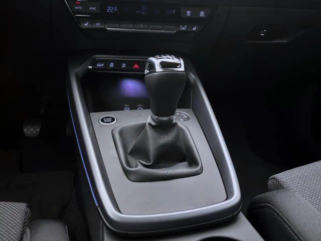 Audi A3 30 TDI Sedan Sportback