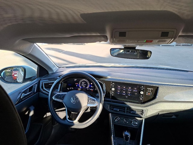 Volkswagen Taigo IQ.Drive Life