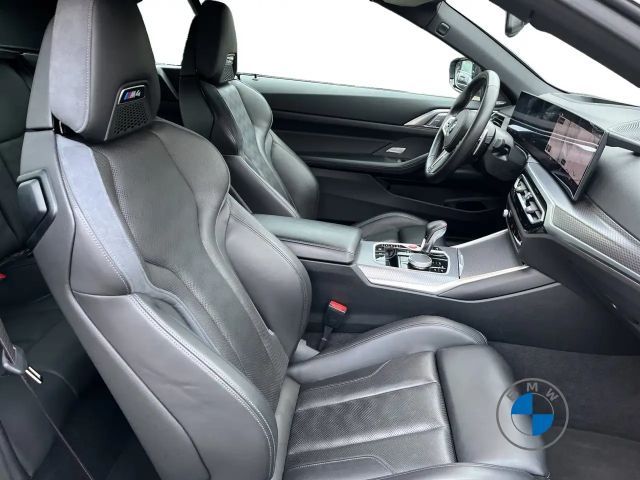 BMW M4 Cabrio Competition xDrive