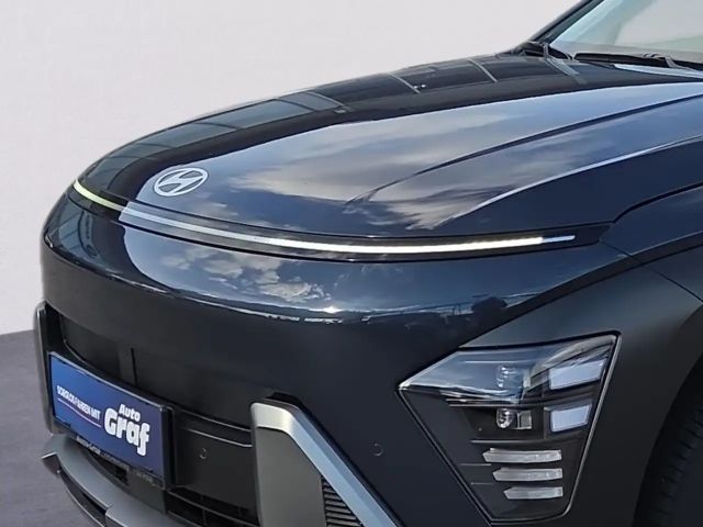 Hyundai Kona 1.6 2WD