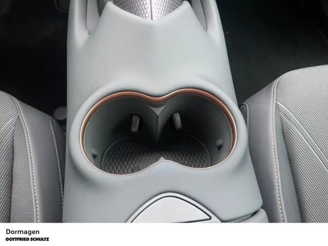 Cupra Tavascan Endurance