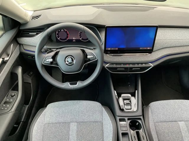 Skoda Octavia Selection