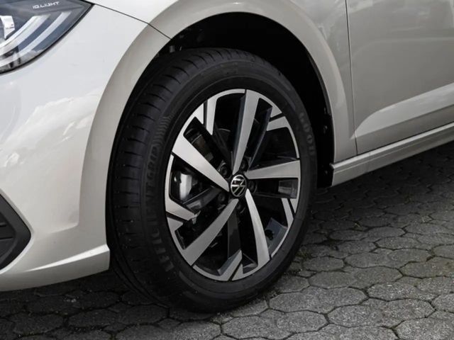 Volkswagen Polo 1.0 TSI DSG Move