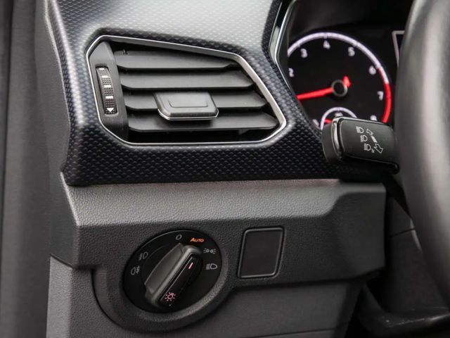 Volkswagen T-Cross 1.0 TSI DSG