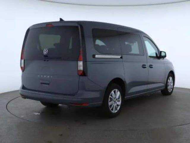 Volkswagen Caddy 2.0 TDI Life