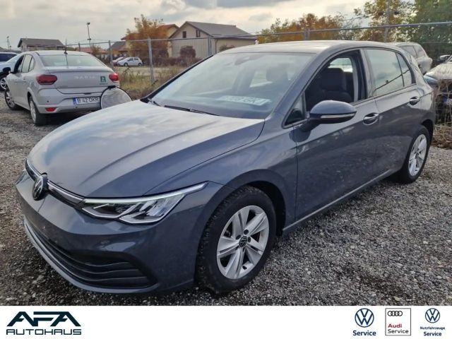 Volkswagen Golf DSG Golf VIII Life