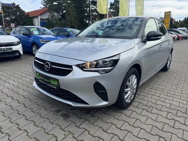 Opel Corsa F 1.2 Fin. ab 2,99% Navi,Lenkradheizung