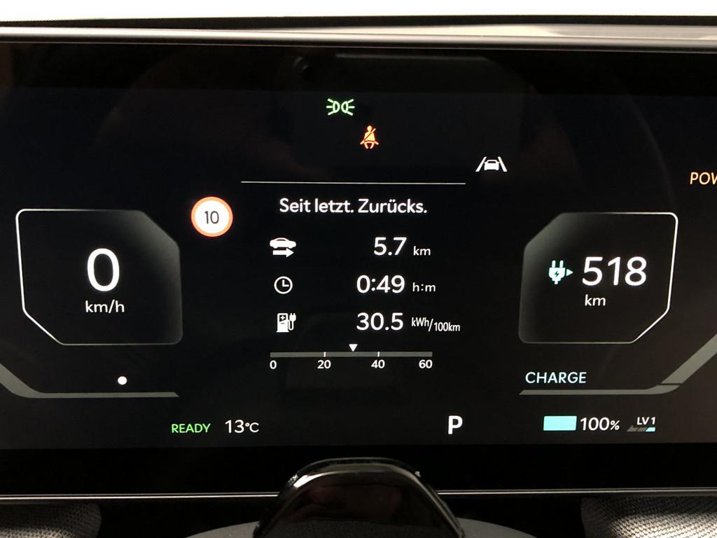 Kia EV4 81.4 kWh Earth FWD