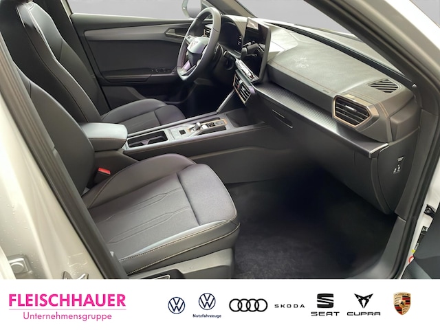 Cupra Leon Sportstourer e-Hybrid